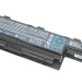 Батарея для Acer Aspire 5741 4741 (AS10D81/AS10D75/AS10G3E) 10.8V-11.1V 4.15Ah