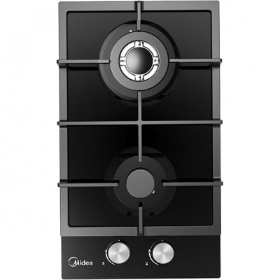 Газовая варочная поверхность Midea MG3260TGB