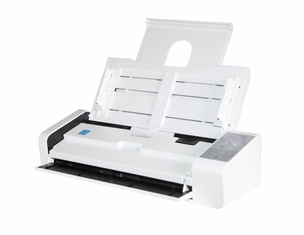 Сканер Avision AD225 А4,  CIS ,25 стр./мин.,600 dpi, автоподатчик 25 листов, USB 2.0