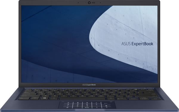 Ноутбук ASUS B1 B1400CEAE-EB2896T