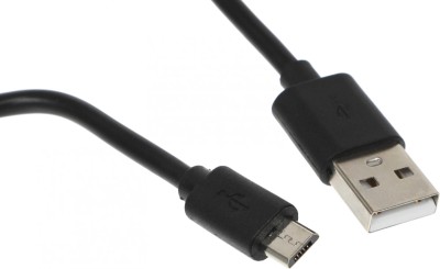 Кабель Buro BU-MICROUSB-1M