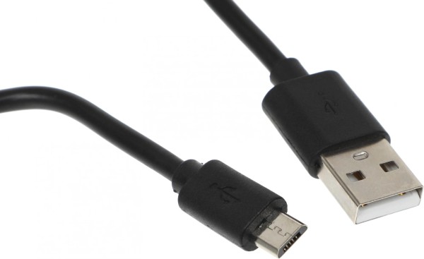 Кабель Buro BU-MICROUSB-1M