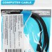 Кабель Buro BU-MICROUSB-1M