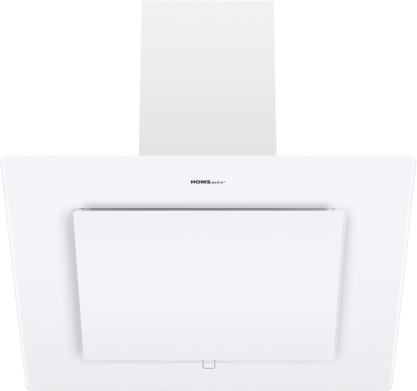 Вытяжка HOMSAir HOMSAir Elf 60 Glass White
