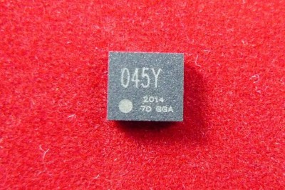 Чип Canon i-SENSYS LBP611Cn/613Cdw/MF631Cn/633Cdw/635Cx (1239C002) Yellow, 1.3K ELP Imaging®