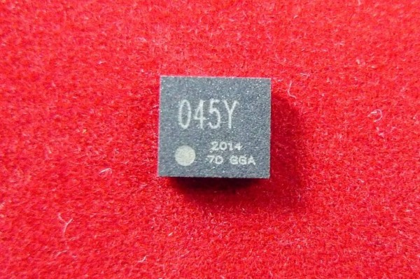 Чип Canon i-SENSYS LBP611Cn/613Cdw/MF631Cn/633Cdw/635Cx (1239C002) Yellow, 1.3K ELP Imaging®