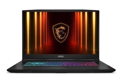 Ноутбук MSI Katana 17 B2RVEK-1618XRU 17,3" FHD IPS 144Hz, Intel Core 5 210H, 16Gb, 1Tb SSD, NVidia RTX4050 6Gb, DOS
