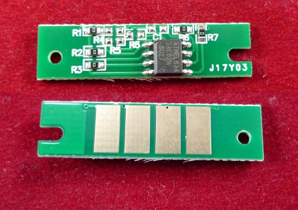 Чип Ricoh SP 4510 (SP4500HE) 12K ELP Imaging®