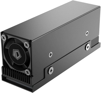 Радиатор для SSD ID-COOLING ZERO M25