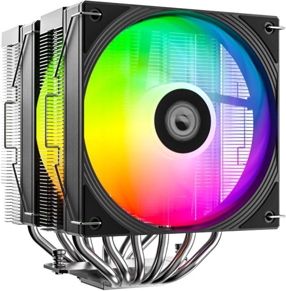 Устройство охлаждения(кулер) ID-COOLING FROZN A620 PRO SE ARGB