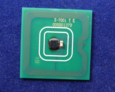 Чип Xerox 700/770/C75/J75 (006R01379) Black, 20K ELP Imaging® 