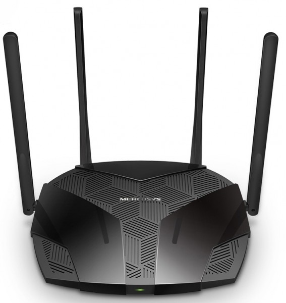 Маршрутизатор Mercusys MR1800X