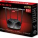 Маршрутизатор Mercusys MR1800X