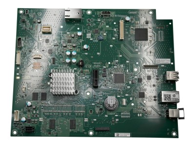 Плата форматера HP LJ E72525/E72530/E72535 (X3A92-60003/X3A92-60001/JC92-02973A)