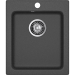 Кухонная мойка GRANFEST GranFest PRACTIK P-505 graphite