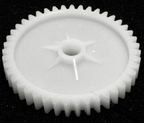 Шестерня 43T HP LJ P3005/M3027/M3035 (RU5-0955) OEM