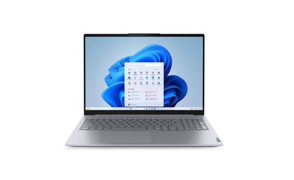 Ноутбук Lenovo ThinkBook 16 G8 IRL 16"WUXGA IPS, Intel Core i5-13420H, 16Gb, 512Gb SSD, FHD Cam+IR, RJ45, USB-C, FngrP, 