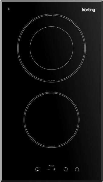 Электрическая домино Korting HK 32033 B