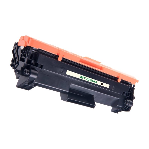 Картридж MyToner, аналог HP CF244A 1k с чипом
