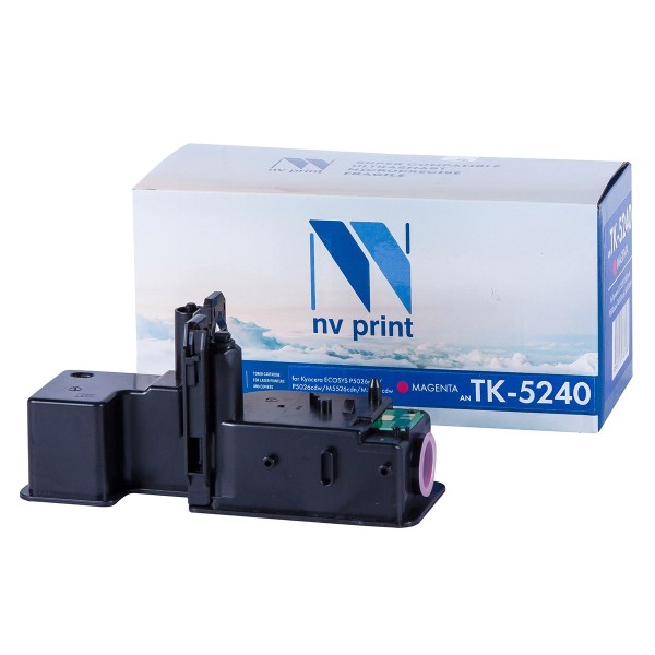 NV Print NV-TK5240M