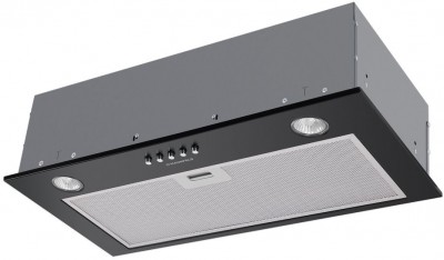 Вытяжка MAUNFELD Crosby Singl 5028 BLACK