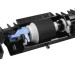 Узел захвата из кассеты (лоток 2) HP CLJ CP3525/CM3530/CM4540/M551/M570/M575 (RM1-4967) 
