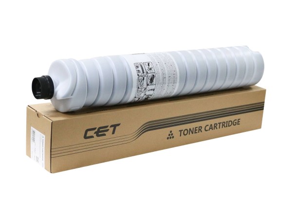 Тонер-картридж для RICOH Pro 8100s/8110/8120/8200s/8210/8220, 1730г, 82000 стр. (828277/828484/828-277/828-484) CET