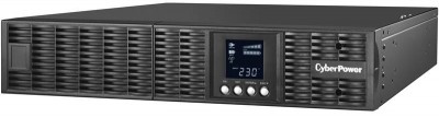 Источник бесперебойного питания UPS CyberPower OLS2.2KERT2U Online 2200VA / 2200W USB