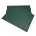 Обложки картонные "кожа"  А4 зеленые