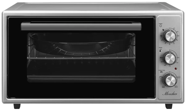 Мини-печь Monsher MMO 4825 Argent