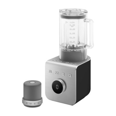 Блендер SMEG BLC02BLMEU