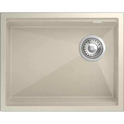 Кухонная мойка Rivelato LN-554-R beige scuro