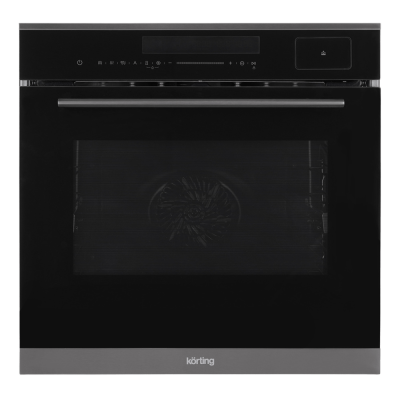 Электрический духовой шкаф Korting OKB 1350 S GNBX Steam
