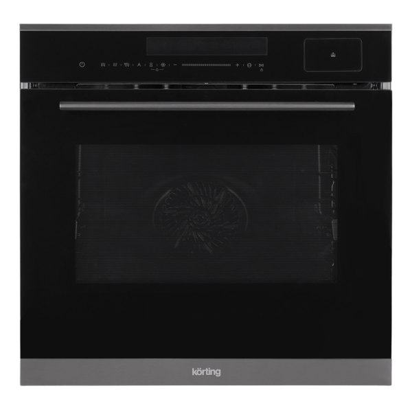 Электрический духовой шкаф Korting OKB 1350 S GNBX Steam