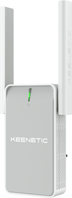 Wi-Fi Mesh-ретранслятор Keenetic Keenetic Buddy 5 (KN-3310)