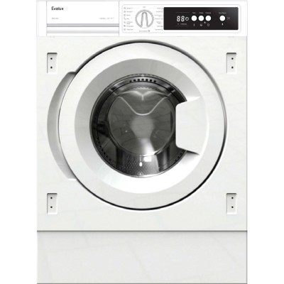 Встраиваемая стиральная машина EVELUX EVELUX EWI 61408