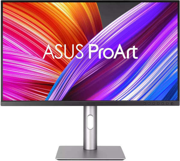 Монитор LCD 27" PA279CRV ASUS 90LM08E0-B01K70