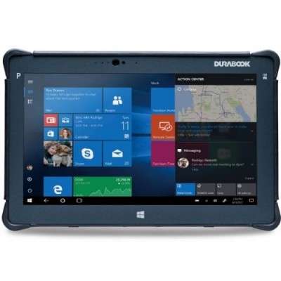 Защищенный планшет R11 Field G2 Durabook R1G1A2DEBAXX