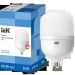 Лампа светодиодная IEK LLE-HP-65-230-65-E40
