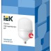 Лампа светодиодная IEK LLE-HP-65-230-65-E40