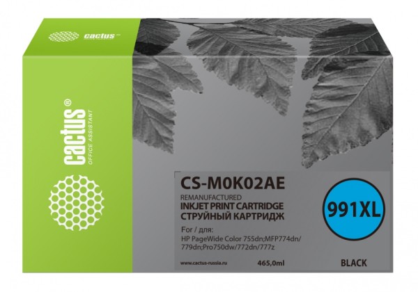 - Cactus CS-M0K02AE