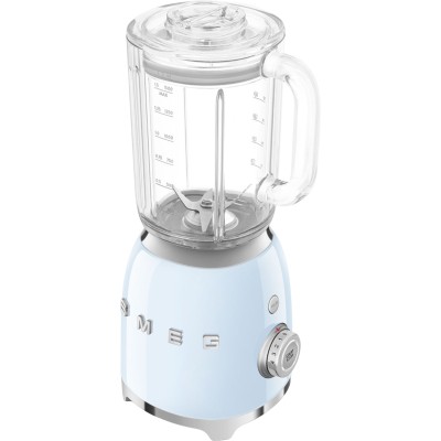 Блендер Smeg SMEG BLF03PBEU