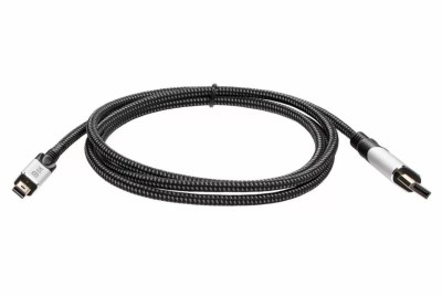 Кабель-переходник Mini DisplayPort M -> Display Port M 1.4V 1,5м, медь,  VCOM <CG685-1.5M>