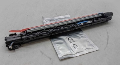 Блок проявки HP CLJ E78223/78228/E78323/78325/78330 синий (8JM71-67001/8JM71A)