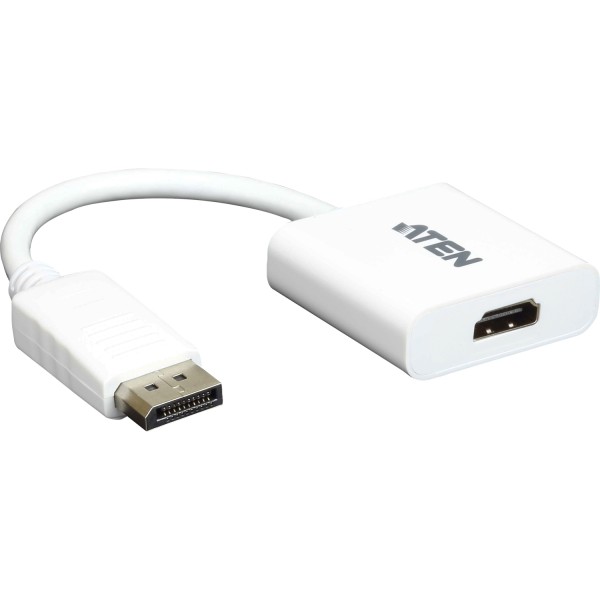 Переходник DisplayPort в HDMI ATEN VC985