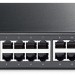 Сетевой коммутатор Коммутатор TP-Link TL-SG1428PE