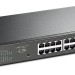Сетевой коммутатор Коммутатор TP-Link TL-SG1428PE