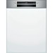 Встраиваемая посудомоечная машина Bosch SMI4IMS62T