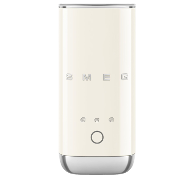 Вспениватель молока Smeg SMEG MFF02CREU