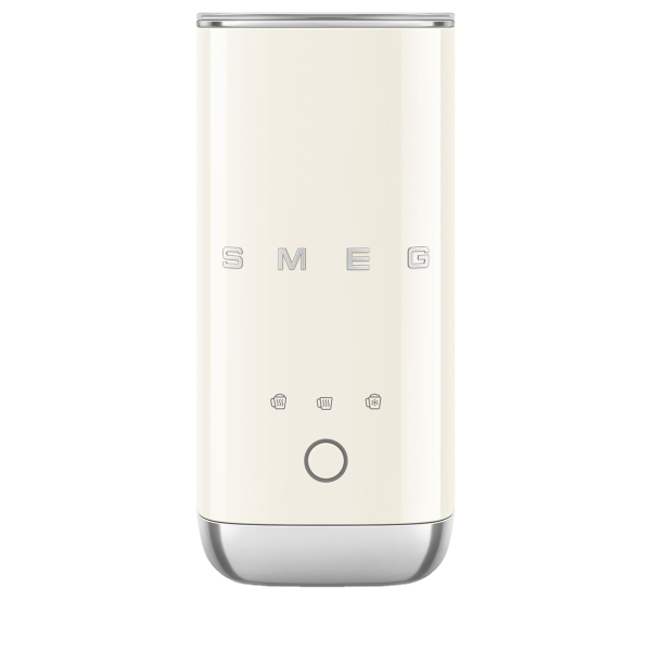 Вспениватель молока Smeg SMEG MFF02CREU
